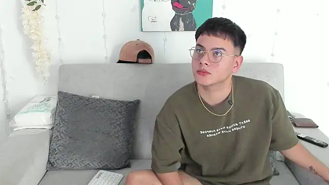 Young Ben online show from March 8, 2026, 4:21 pm