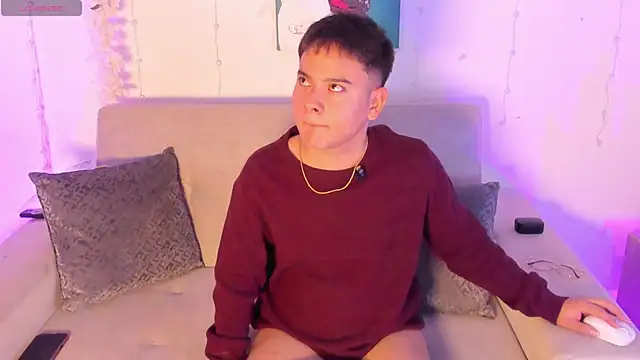 Young Ben online show from May 25, 2026, 9:57 pm