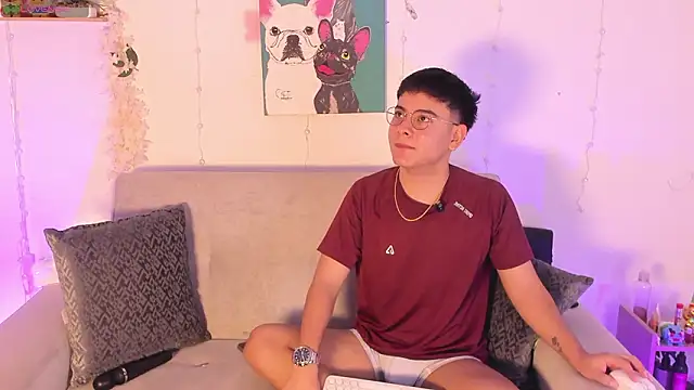 Young Ben online show from February 1, 2026, 2:26 pm