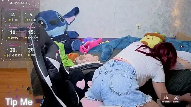 Mini Lady1 online show from January 18, 2026, 10:51 am