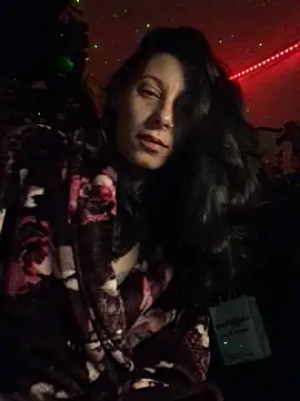 DarkAngelz1 online show from December 23, 2025, 4:01 am