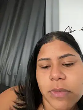 Snapshot of tigresa865 chatting on September 27, 2025, 2:12 pm tigresa865 online show from September 27, 2025, 2:12 pm