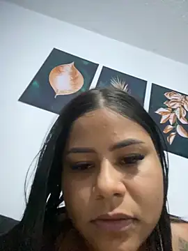Snapshot of tigresa865 chatting on October 1, 2025, 2:17 am tigresa865 online show from October 1, 2025, 2:17 am