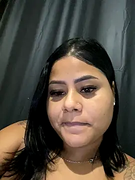 Snapshot of tigresa865 chatting on October 13, 2025, 8:38 am tigresa865 online show from October 13, 2025, 8:38 am