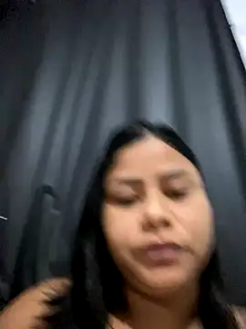 Snapshot of tigresa865 chatting on October 10, 2025, 9:21 am tigresa865 online show from October 10, 2025, 9:21 am