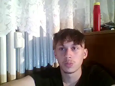 Snapshot of luciferalpha1231 chatting on September 20, 2025, 10:37 pm luciferalpha1231 online show from September 20, 2025, 10:37 pm