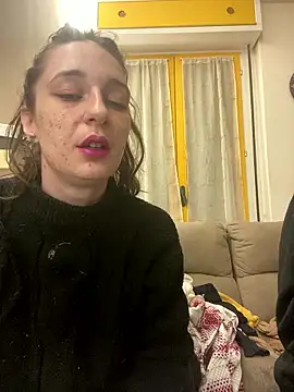 BestSexForYou online show from January 10, 2026, 8:15 pm