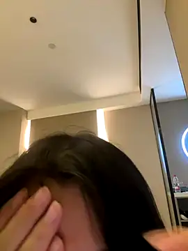 Snapshot of chenyu0308 chatting on October 25, 2025, 4:44 am chenyu0308 online show from October 25, 2025, 4:44 am