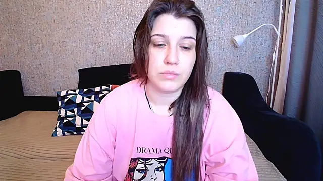 CherryZlata online show from December 20, 2025, 6:49 am