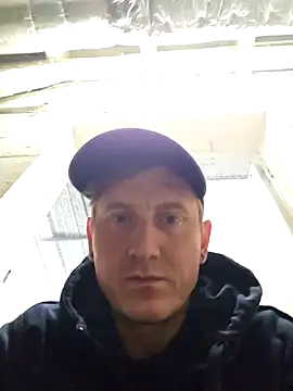 NormalHardDick online show from October 7, 2025, 6:58 am