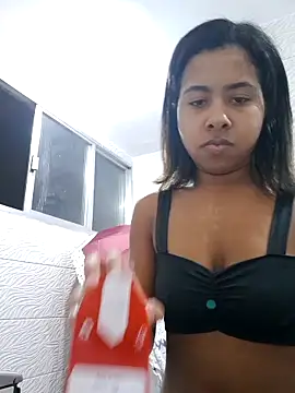 baixinha666 online show from October 31, 2025, 12:51 am