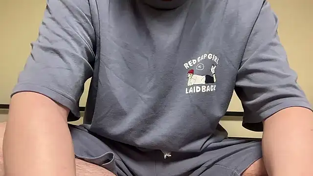 Yuta20002 online show from March 12, 2026, 2:17 am