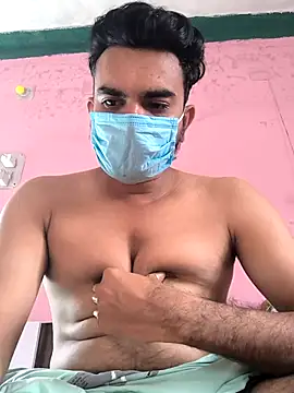 Snapshot of Riyansh_mehta chatting on October 5, 2025, 9:55 am Riyansh mehta online show from October 5, 2025, 9:55 am