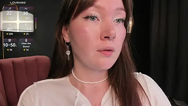 Snapshot of Ash_Hasmy chatting on September 22, 2025, 12:33 pm Ash Hasmy online show from September 22, 2025, 12:33 pm