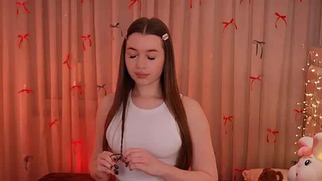 LiaGotti online show from December 22, 2025, 7:25 pm