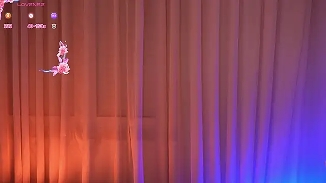 LiaGotti online show from November 16, 2025, 9:19 pm