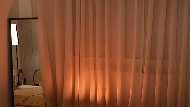 LiaGotti online show from October 27, 2025, 9:16 pm