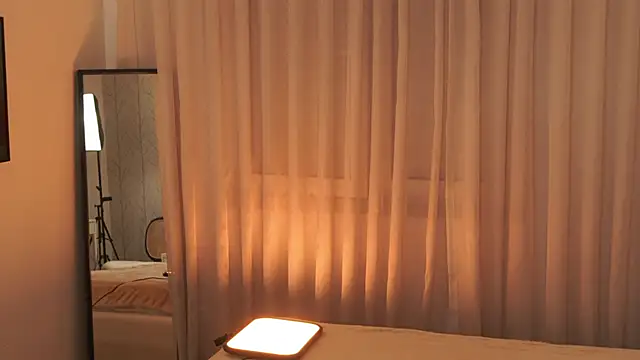 LiaGotti online show from October 5, 2025, 7:15 pm