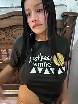 Snapshot of indialatin chatting on February 26, 2026, 9:26 pm indialatin online show from February 26, 2026, 9:26 pm