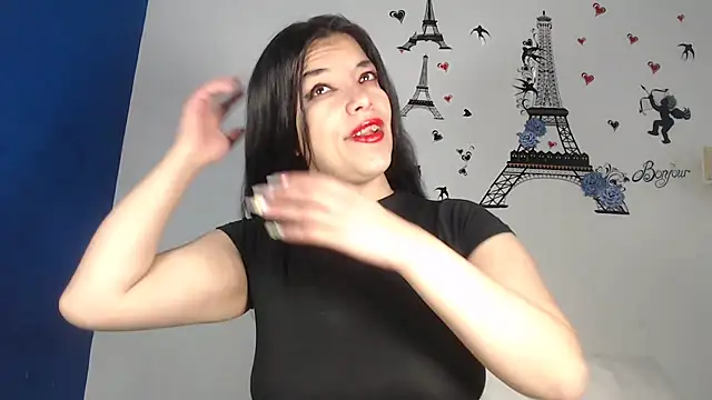 Snapshot of IVONNE_SEX chatting on October 2, 2025, 5:49 pm IVONNE SEX online show from October 2, 2025, 5:49 pm