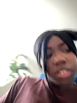 Alexia 24 online show from November 15, 2025, 6:23 pm