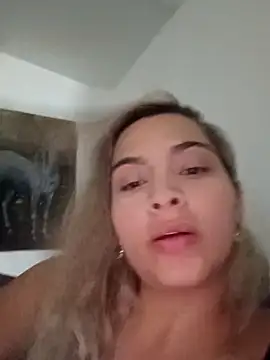 Belinda-Naughty online show from November 9, 2025, 1:31 am