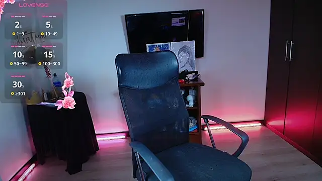 Axel-xoxo online show from May 14, 2026, 1:46 am