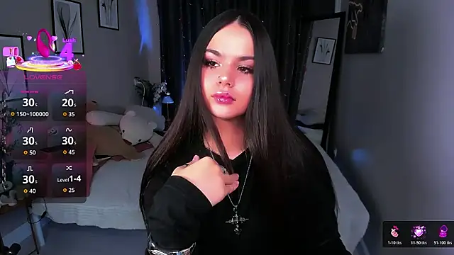 Snapshot of Ketty_xBaby chatting on November 12, 2025, 2:32 pm Ketty xBaby online show from November 12, 2025, 2:32 pm