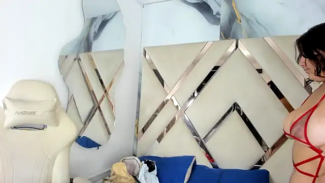 arixht online show from March 18, 2026, 8:32 pm