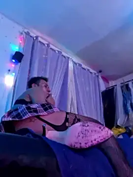 Snapshot of TUPtitaHot chatting on January 18, 2026, 5:44 am TUPtitaHot online show from January 18, 2026, 5:44 am