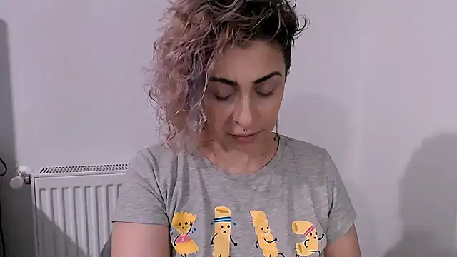 AAARUNY online show from April 1, 2026, 6:16 pm