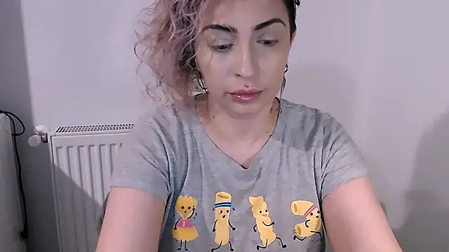 AAARUNY online show from April 2, 2026, 3:30 pm