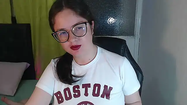 KrystalAdams online show from January 8, 2026, 12:22 pm