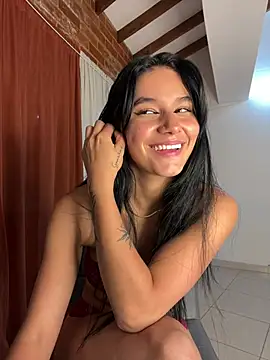 Snapshot of Vaneza_G1 chatting on June 25, 2026, 5:12 am Vaneza G1 online show from June 25, 2026, 5:12 am