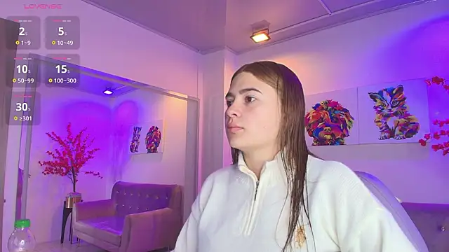Snapshot of Antonella_wild chatting on March 15, 2026, 3:35 am Antonella wild online show from March 15, 2026, 3:35 am