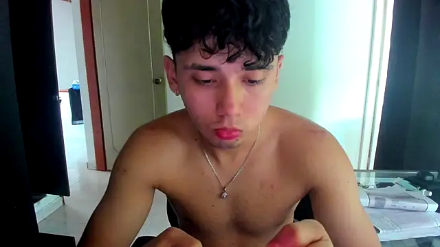 jacobs shelby online show from October 25, 2025, 8:31 pm