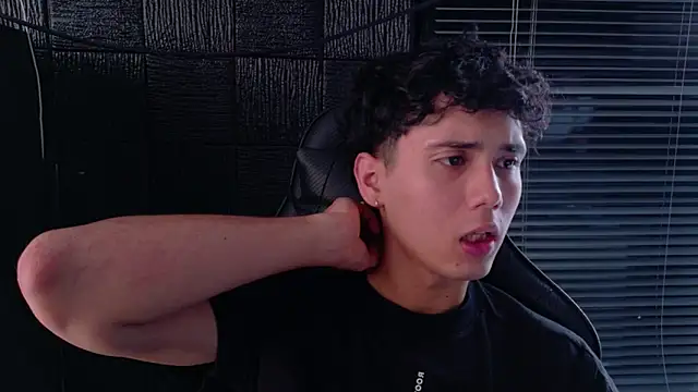 jacobs shelby online show from February 22, 2026, 7:15 pm