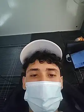 jacobs shelby online show from February 6, 2026, 9:22 pm