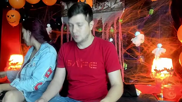 Isa Anderson09 online show from October 30, 2025, 12:58 pm