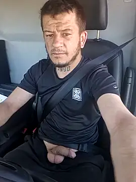 Marsoupilamiiii online show from April 28, 2026, 11:14 am