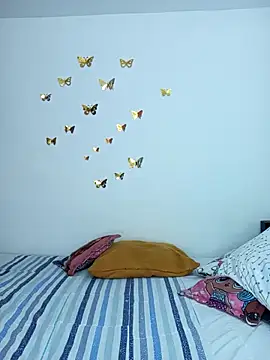 Snapshot of Ana-victoria chatting on September 14, 2025, 3:29 am Ana-victoria online show from September 14, 2025, 3:29 am