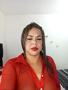 Snapshot of Ana-victoria chatting on October 24, 2025, 3:49 am Ana-victoria online show from October 24, 2025, 3:49 am