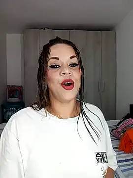 Snapshot of Ana-victoria chatting on September 27, 2025, 3:34 am Ana-victoria online show from September 27, 2025, 3:34 am