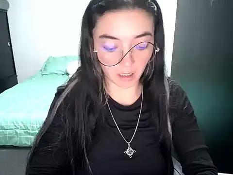 Snapshot of Came-II chatting on January 17, 2026, 2:37 am Came-II online show from January 17, 2026, 2:37 am