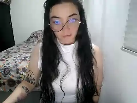 Snapshot of Came-II chatting on January 6, 2026, 1:53 am Came-II online show from January 6, 2026, 1:53 am