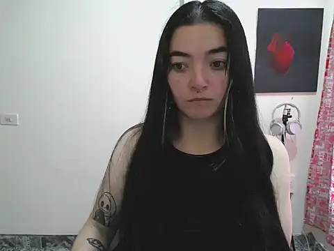Snapshot of Came-II chatting on May 7, 2026, 1:14 pm Came-II online show from May 7, 2026, 1:14 pm