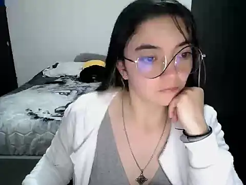 Snapshot of Came-II chatting on February 6, 2026, 1:34 am Came-II online show from February 6, 2026, 1:34 am