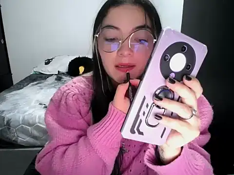 Snapshot of Came-II chatting on February 9, 2026, 10:57 am Came-II online show from February 9, 2026, 10:57 am