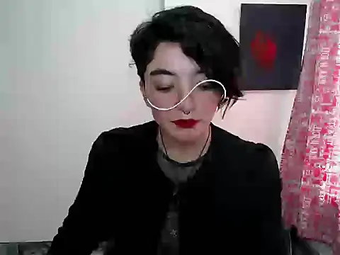 Snapshot of Came-II chatting on June 9, 2026, 6:20 pm Came-II online show from June 9, 2026, 6:20 pm