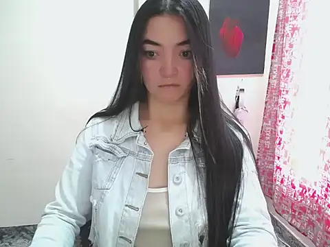 Snapshot of Came-II chatting on May 5, 2026, 1:14 pm Came-II online show from May 5, 2026, 1:14 pm